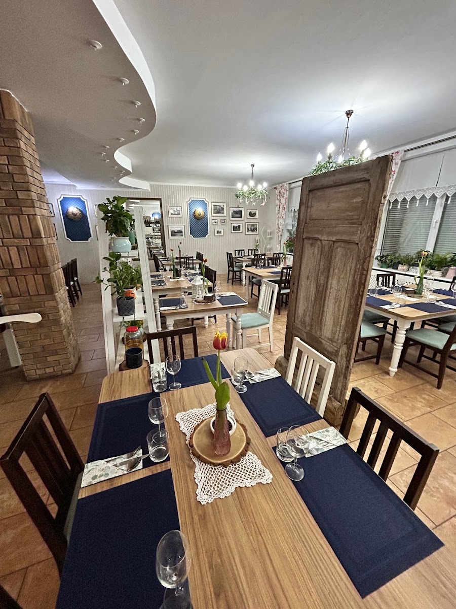 Restauracja Stara Osada